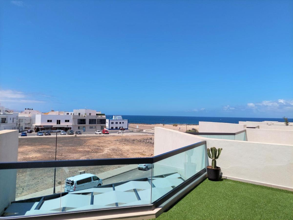 Deep Blue Cotillo III By Sea You There Fuerteventura Exterior photo