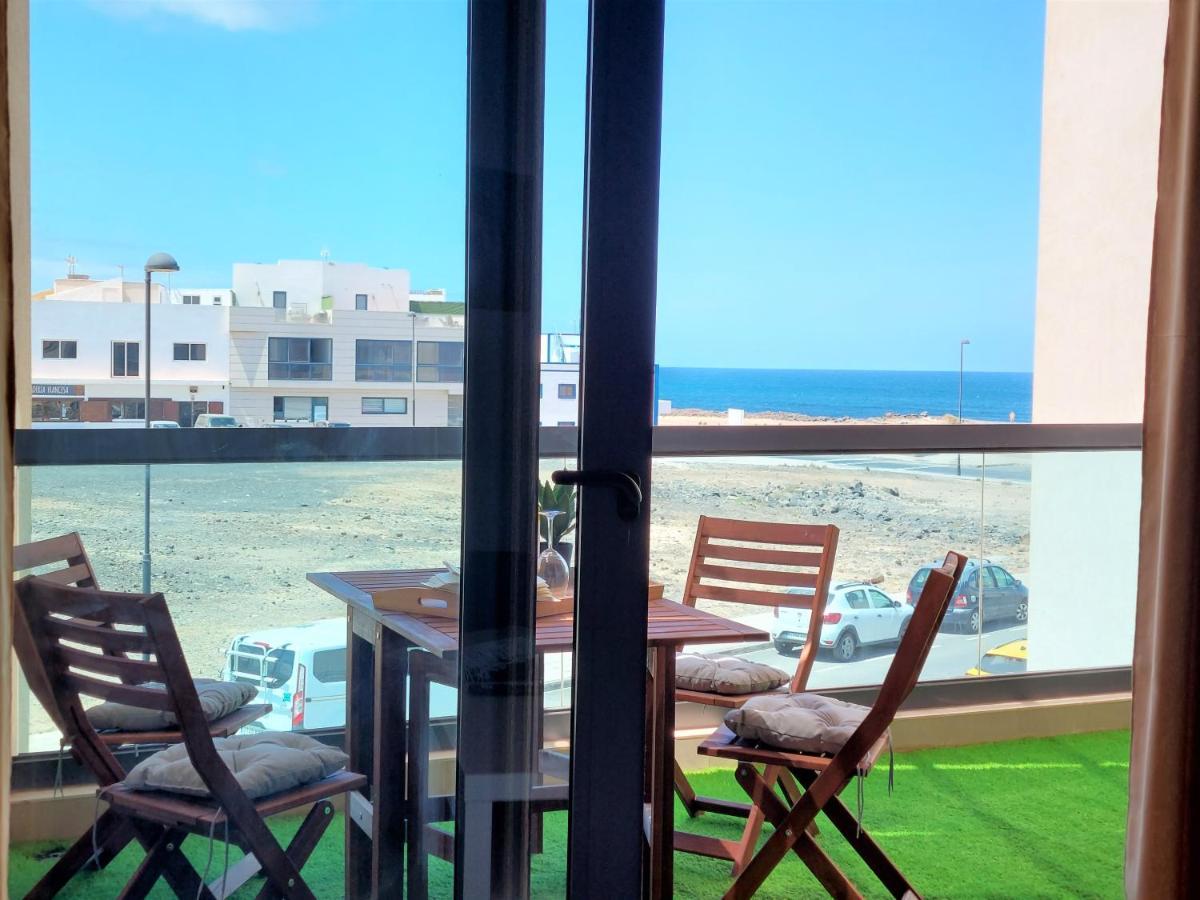 Deep Blue Cotillo III By Sea You There Fuerteventura Exterior photo