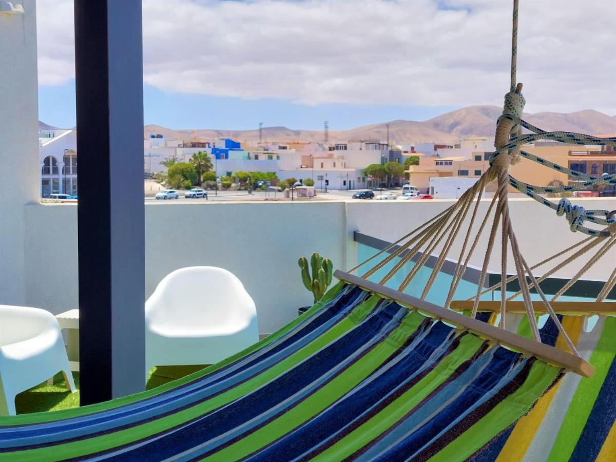 Deep Blue Cotillo III By Sea You There Fuerteventura Exterior photo