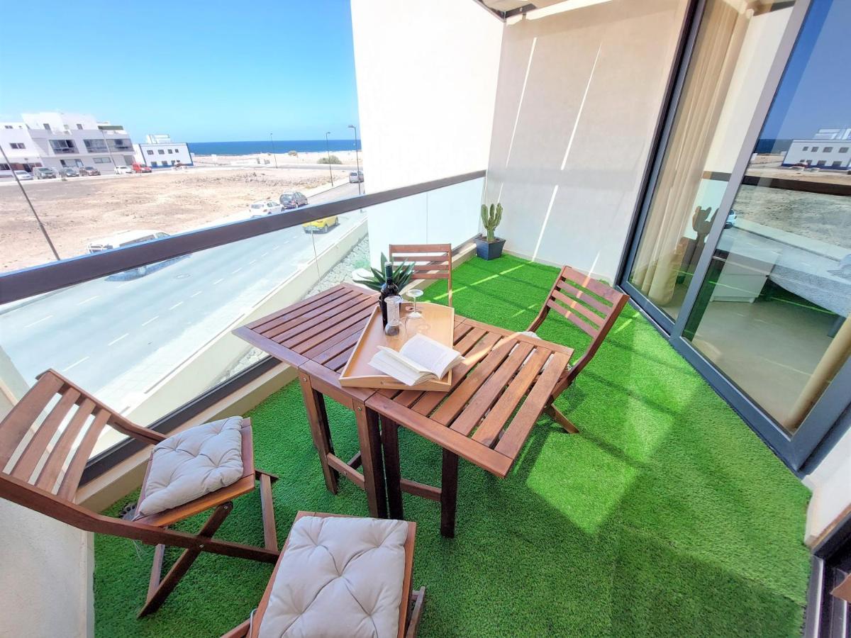 Deep Blue Cotillo III By Sea You There Fuerteventura Exterior photo