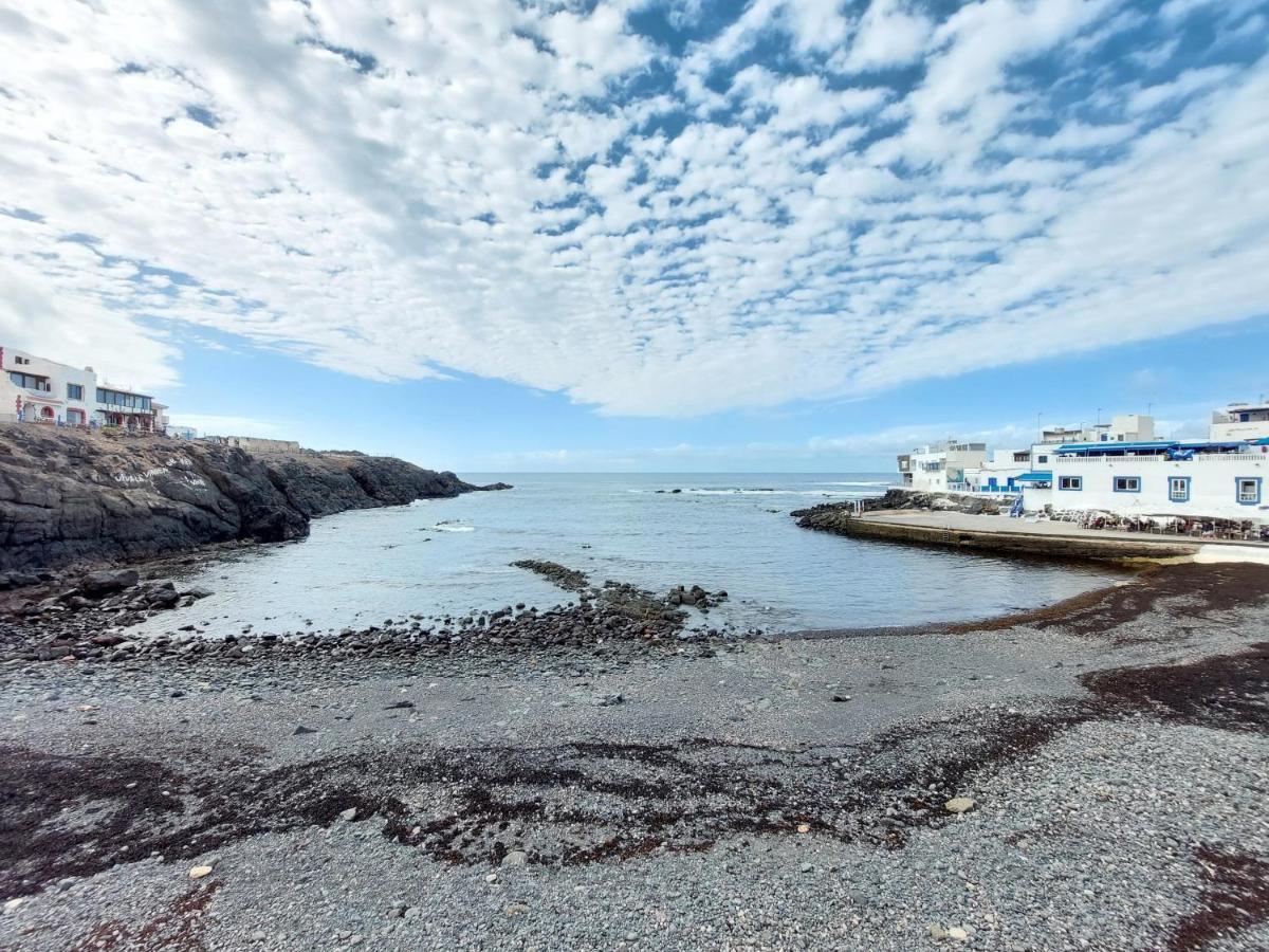 Deep Blue Cotillo III By Sea You There Fuerteventura Exterior photo