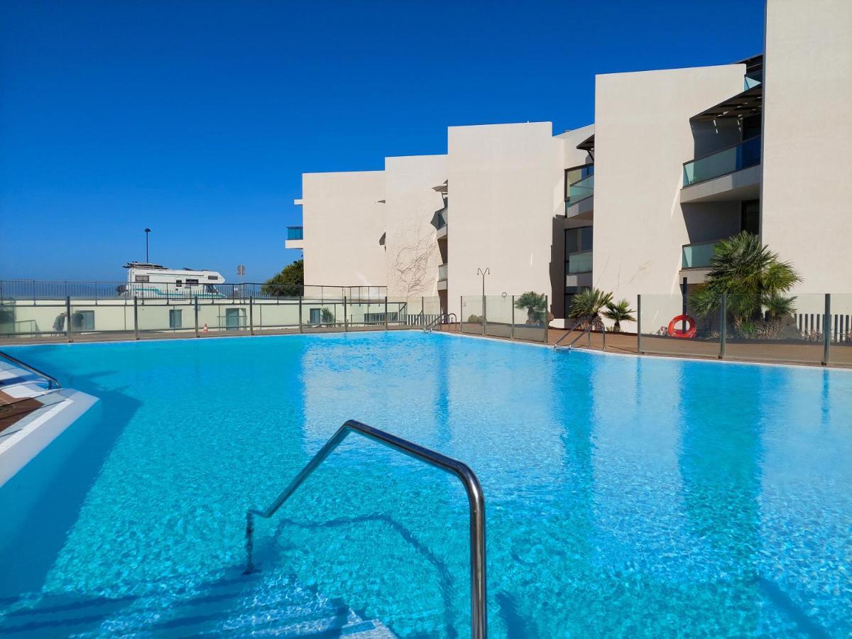 Deep Blue Cotillo III By Sea You There Fuerteventura Exterior photo