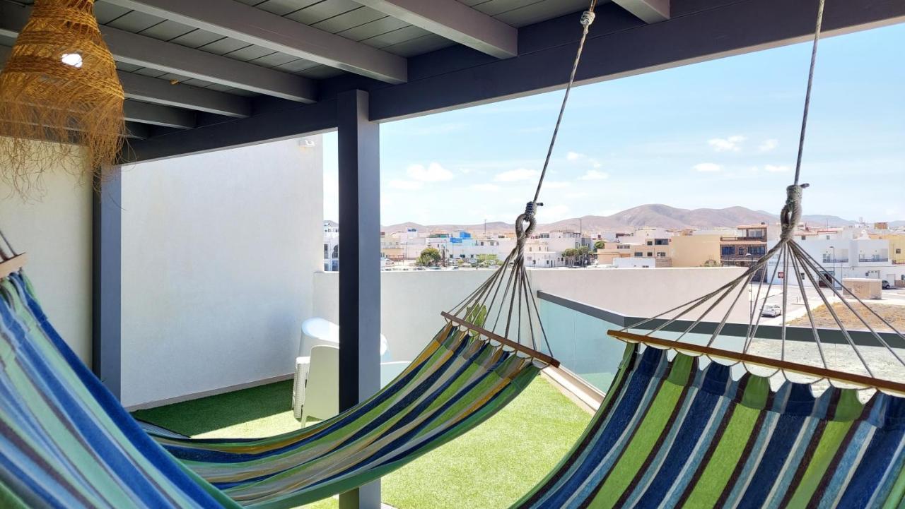 Deep Blue Cotillo III By Sea You There Fuerteventura Exterior photo